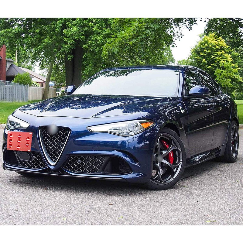 x xotic tech Red Front Bumper Tow License Plate Mount