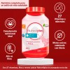 Nutravit Plus Ap Alto En Proteínas Fresa C Stevia 425g