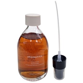 Aromatica Vitalizing Rosemary Concentrated Essence 100ml + Pump / 아로마티카 바이탈라이징 로즈마리 컨센트레이티드 에센스 100ml + 펌프