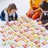 gisgfim 50 Pairs Thanksgiving Memory Matching Game Happy Fall Concentration