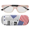 High Definition Blue Light Blocking Reading Glasses Unisex Men Women
