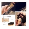 GoldWorld Beard Kit Beard Growth Grooming Kit w/Beard Foam/Shampoo/Wash Beard