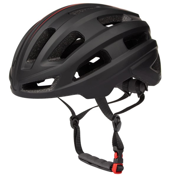 Jovno Bicycle Helmet for Adults, Large Size 24.0, 24.8, 24.8,