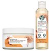 Yves Rocher Set Corporal Karité Caléndula Piel Extra Seca Crema