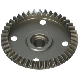 Losi Micro Truggy Body Set Clear