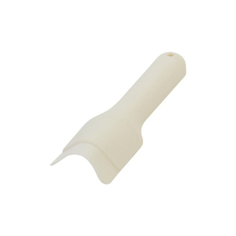 Warner Outside Bull Nose 3/4" Corner Trowel, 148