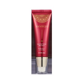 Sambizo Moist Essential Caviar BB Cream 40ml / 삼비조 촉촉한 에센셜 캐비어 비비크림 40ml