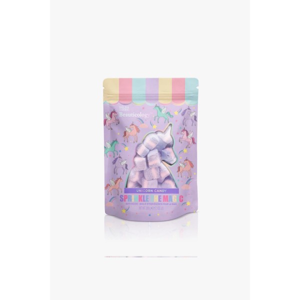 Baylis&amp; Harding Baylis & Harding Unicorn Bath Rocks 200gr