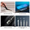 SEQURE S99 Soldering Iron Kit 150W Electric Soldering Iron with