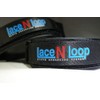 Lace N Loop Strap Black/Black