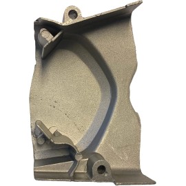 TAOTAO ENGINE SPROCKET CHAIN COVER GUARD for 110cc 125cc TAOTAO ATV QUAD 4 WHEELER -OEM