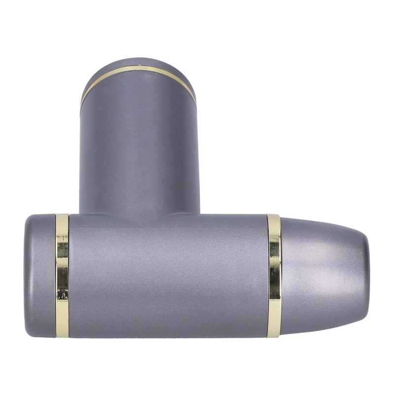 Home Mini Massager Equipment Body Muscle Stimulator with 8 Speed