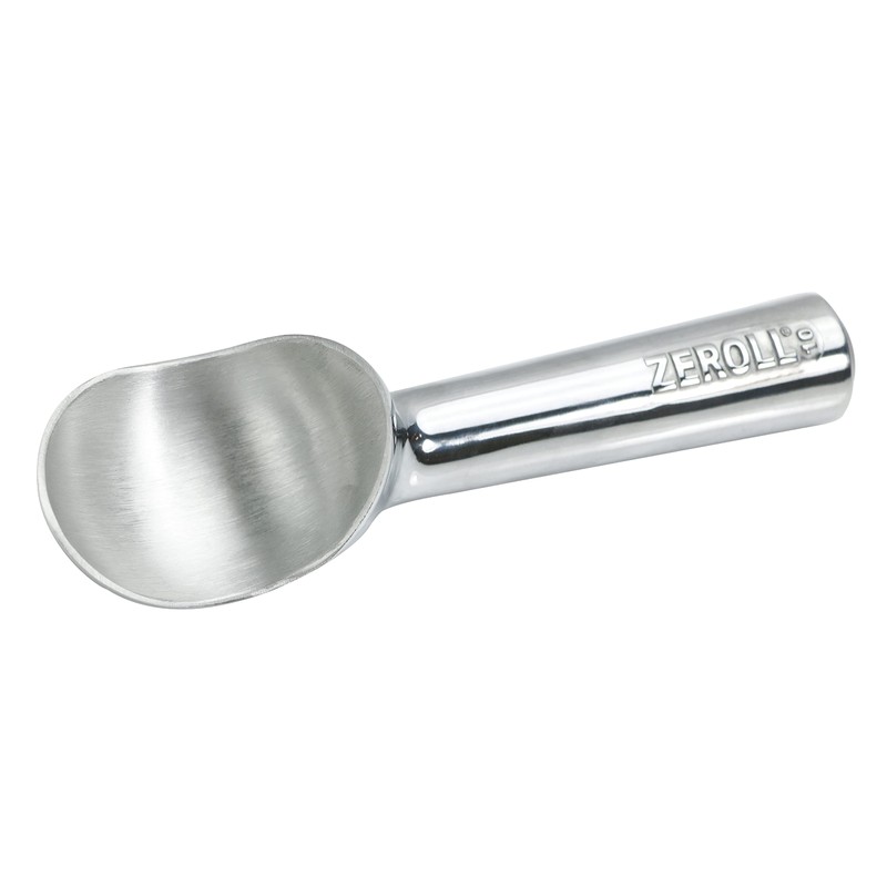 Zeroll Ice Cream Scoop with Unique Liquid Filled Heat Conductive