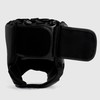 Everlast Elite 2 Headgear – Second-Skin Fit, Top Lace Adjustability,