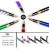 Dryden Designs Fountain Pen. Medium Nib Premium Box | 6