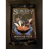 Sorcery Contested Realm TCG Beta Booster Pack New/Factory Sealed