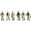 Noch - Figura per la Scala 1:87 ferrovia Modello H0