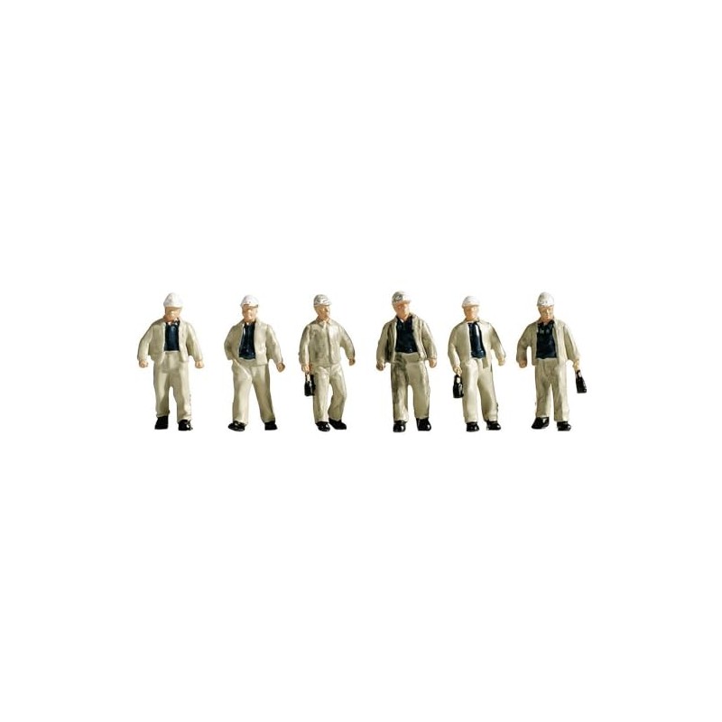 Noch - Figura per la Scala 1:87 ferrovia Modello H0