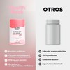 Colágeno Hidrolizado Gomitas 1910 Tipos Iii Ácido Hialurónico Vitamina Biotina