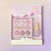 Dasique Shadow Palette Blueberry Sorbet K-beauty