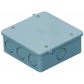 Mirai Industry PVK Box