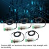 5 Pcs Proximity Sensor 2 Wire Normally Open 10mm Detecting