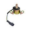 Soarider 2010-2014 Ranger 800 EFI Starter drive&Relay For Polaris 4010417