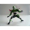 Gashapon HG Kamen Rider Action Pose 2 Kamen Rider Verde