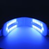 Electric Micro Current Vibration Beauty Machine Light Therapy Face Lifting
