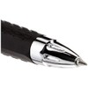 Uni-Ball 142299 - Gelroller Signo UMN-207, 0,7 mm, schwarz, 1