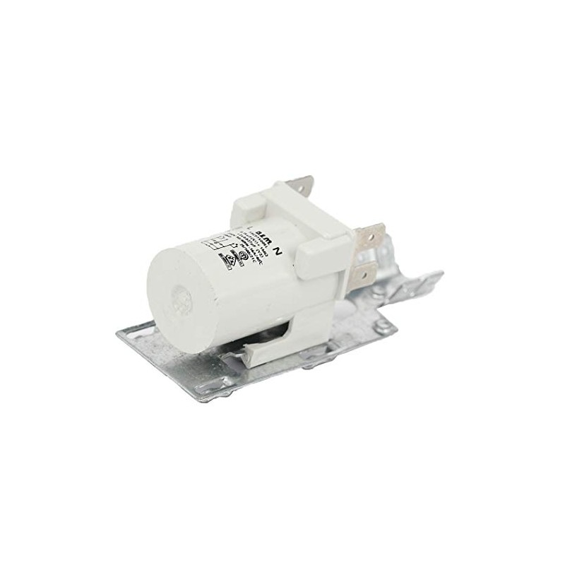Beko Belling Dishwasher Interference Filter. Genuine Part Number 1886870100
