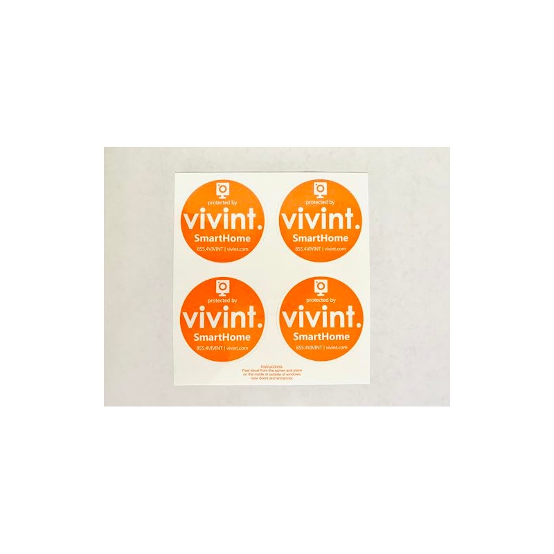 Generic 1 Yard Sign with 28"" Aluminum Post and 4