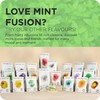 Tastings Tea Mint Fusion - 4.5 oz Loose Leaf |