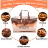 BBQ Blanket For Meat Resting, BBQ Brisket Blanket For Smoking,