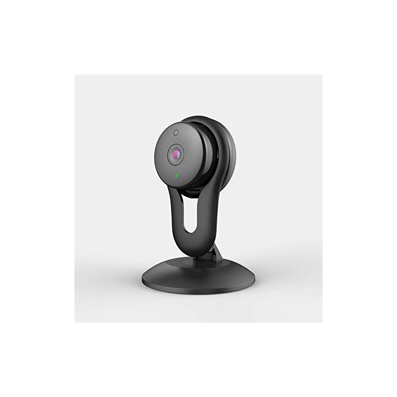 Zeta Camara De Seguridad con Foto Y Video Full HD