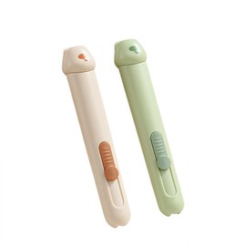 2 in 1 Automatic Needle Threader, Needle Threader Seam Ripper Tool and Seam Ripper,Portable Needle Threaders, Thread Remover Tool for Hand Sewing and Thread Removal.(2Pcs)