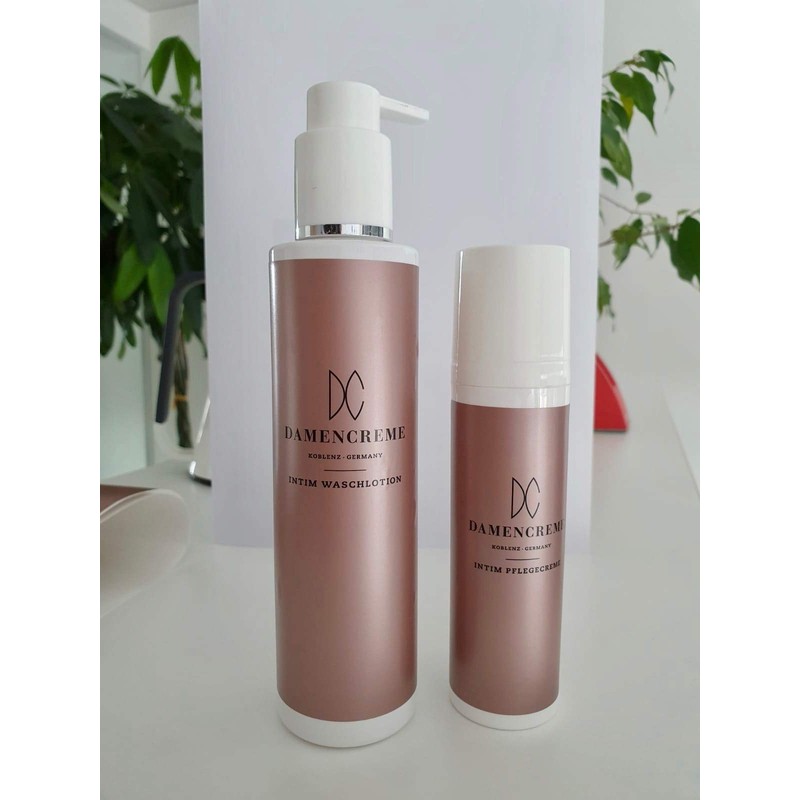 Women's Intimate Wash Lotion 200 ml