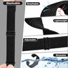 TumpCez - Quick Release Elastic Nylon Watch Straps - Band