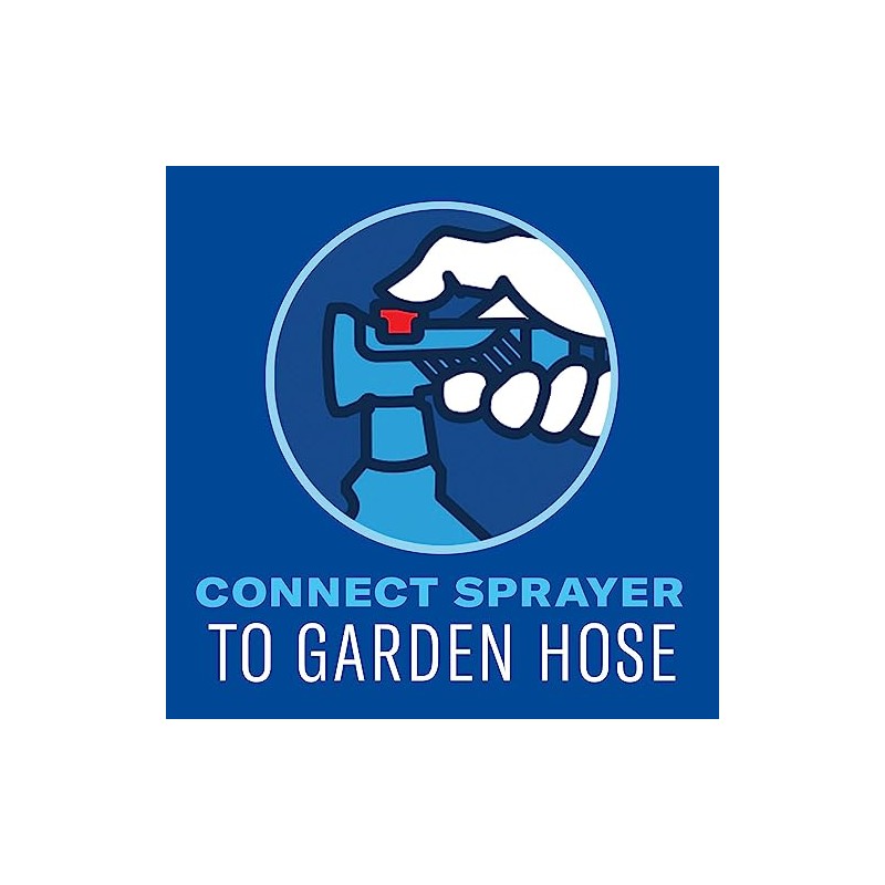 BioAdvanced Complete Insect Killer for Lawns, Ready-to-Spray, 32 oz, 5,334