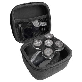 FitSand Hard Case Compatible for Remington Balder Pro Electric Razor