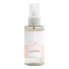Floristic 3 X Floristic Jabon Facial Rosas 60ml