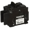 Siemens BQ2B060 60-Amp Double Pole 120/240-Volt 10KAIC Lug In/Lug Out