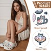 Different Pet Shoe Charms, Versatile Cat-Themed Charms for Footwear, Suitable