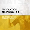 Wereke, 300 Cápsulas (3 Frascos 100 Cap C/u) Sabor Natural