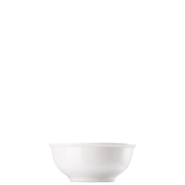 Trend Weiss Müslischale 16 cm