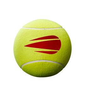 Wilson(ウイルソン) サイン用 テニスボール US OPEN MINI JUMBO BALL(USオープン ミニジャンボボール) 1個 WRT1415U ウィルソン