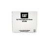Cat 452-6006 Prime Application Grease NLGI #2, 3% Moly, 13.7