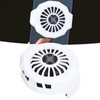 Mobile Phone Radiator Rapid Cooling Semiconductor Refrigeration Mobile Phone Cooling