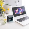 WANGCL Large LCD Digital Magnetic Kitchen Timer Digital with Touch
