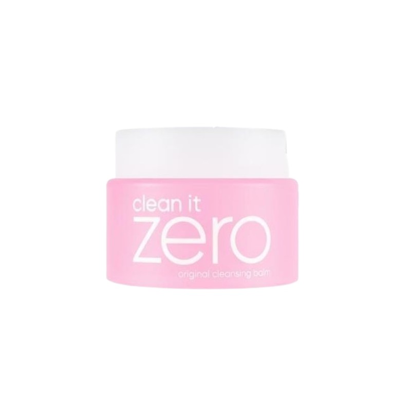 Vanillaco Cleansing Balm 180ml 1ea NEW Clean It Zero Original